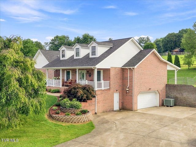 1365 Holly Creek Road, Greeneville, TN 37745
