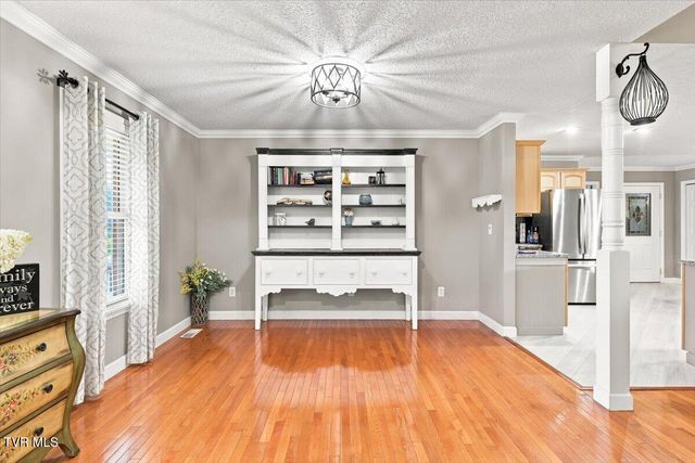1365 Holly Creek Road, Greeneville, TN 37745