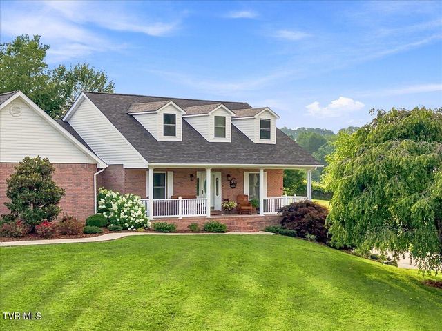 1365 Holly Creek Road, Greeneville, TN 37745