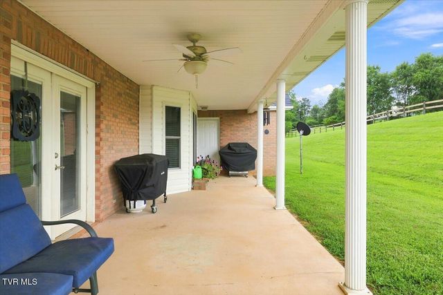 1365 Holly Creek Road, Greeneville, TN 37745