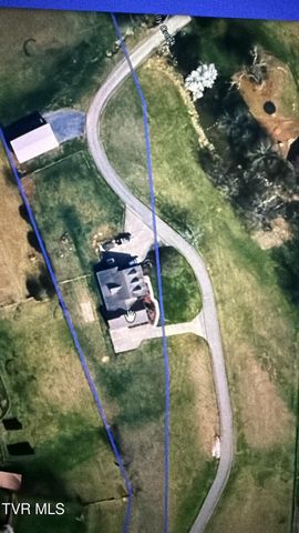 1365 Holly Creek Road, Greeneville, TN 37745