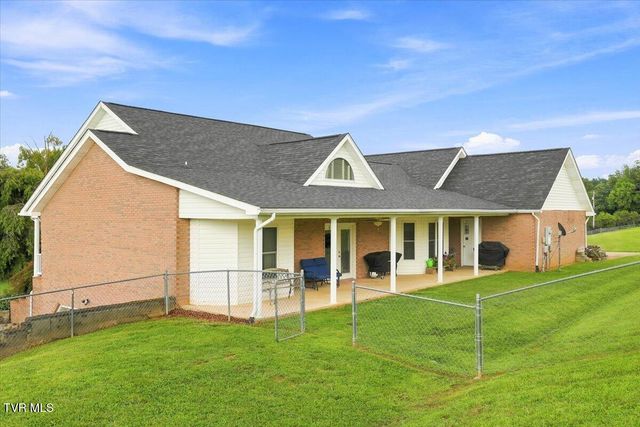 1365 Holly Creek Road, Greeneville, TN 37745