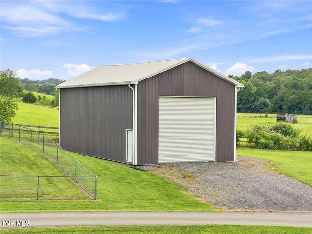 1365 Holly Creek Road, Greeneville, TN 37745