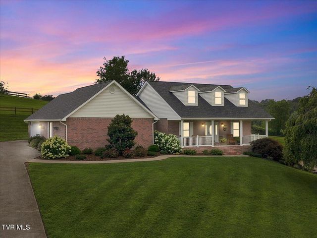 1365 Holly Creek Road, Greeneville, TN 37745