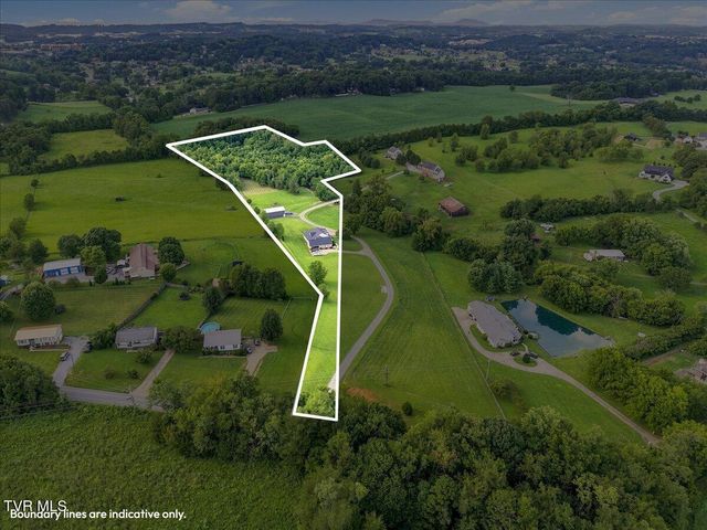 1365 Holly Creek Road, Greeneville, TN 37745