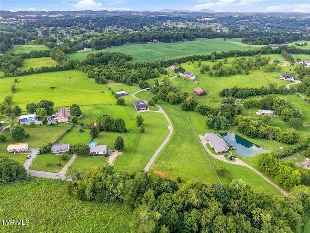 1365 Holly Creek Road, Greeneville, TN 37745