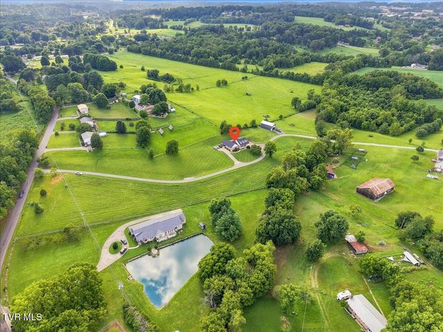 1365 Holly Creek Road, Greeneville, TN 37745