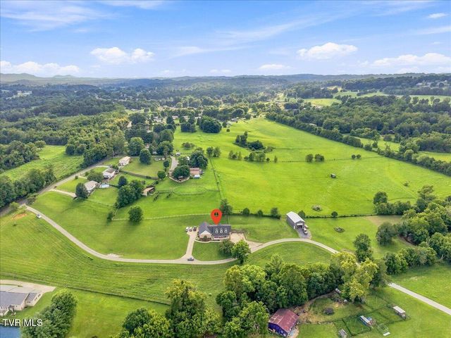 1365 Holly Creek Road, Greeneville, TN 37745