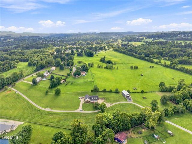 1365 Holly Creek Road, Greeneville, TN 37745