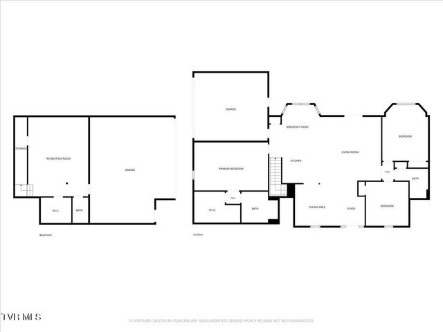 1365 Holly Creek Road, Greeneville, TN 37745