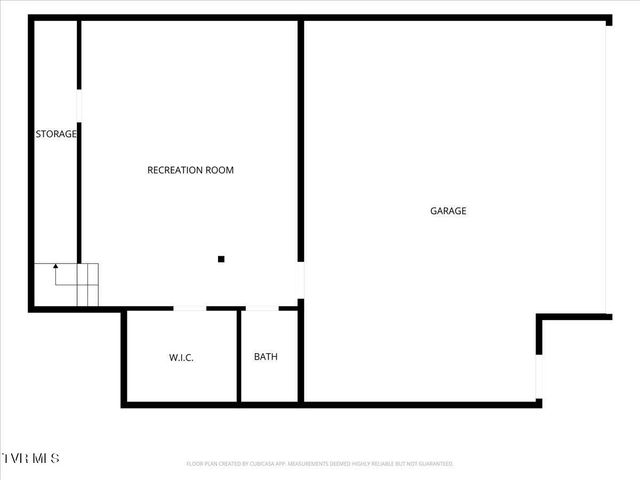 1365 Holly Creek Road, Greeneville, TN 37745