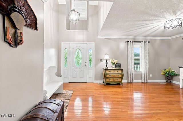 1365 Holly Creek Road, Greeneville, TN 37745