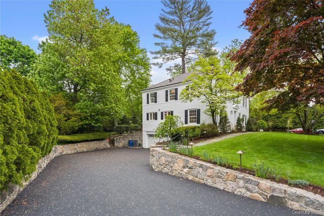 5 Harcourt Road, Scarsdale, NY 10583