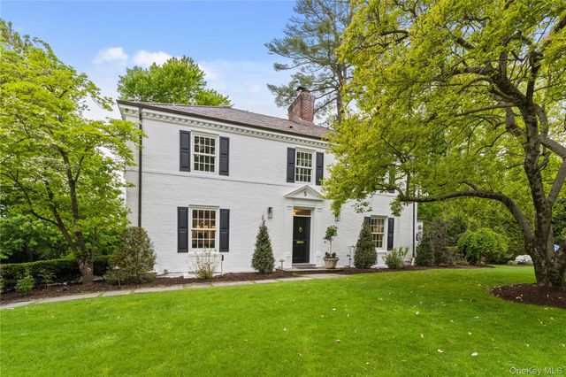 5 Harcourt Road, Scarsdale, NY 10583