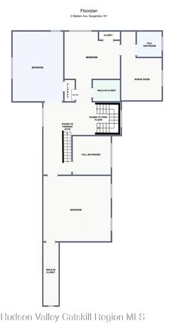 2 Malden Ave Avenue, Saugerties, NY 12477