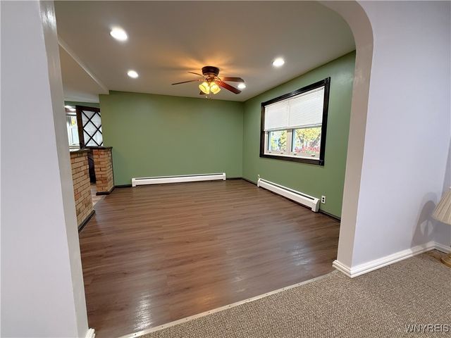 603 Walnut Street, Lockport City, NY 14094