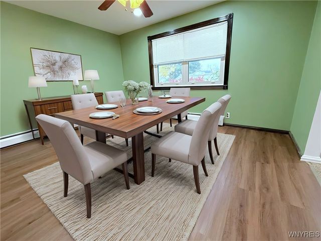 603 Walnut Street, Lockport City, NY 14094