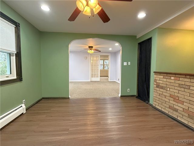 603 Walnut Street, Lockport City, NY 14094