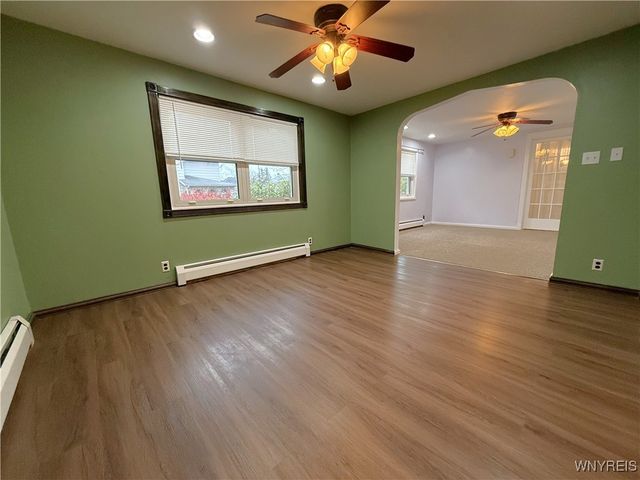 603 Walnut Street, Lockport City, NY 14094