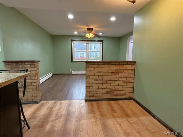 603 Walnut Street, Lockport City, NY 14094