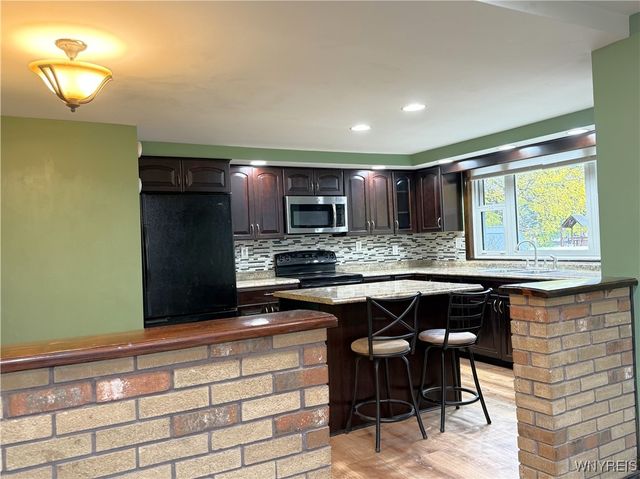 603 Walnut Street, Lockport City, NY 14094