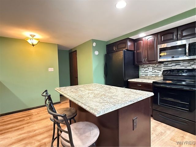 603 Walnut Street, Lockport City, NY 14094