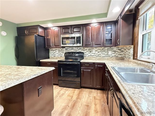 603 Walnut Street, Lockport City, NY 14094