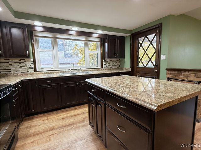 603 Walnut Street, Lockport City, NY 14094