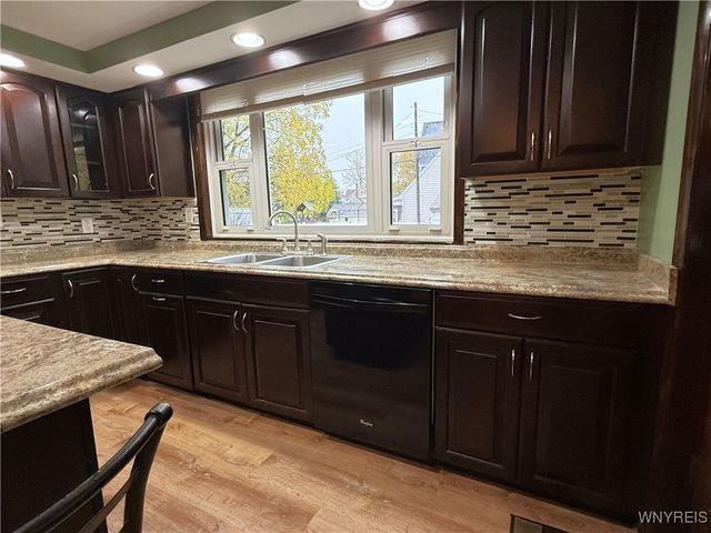 603 Walnut Street, Lockport City, NY 14094