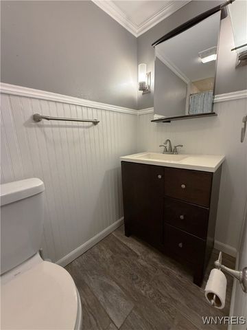 603 Walnut Street, Lockport City, NY 14094