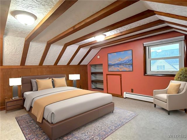 603 Walnut Street, Lockport City, NY 14094