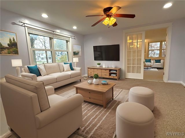 603 Walnut Street, Lockport City, NY 14094