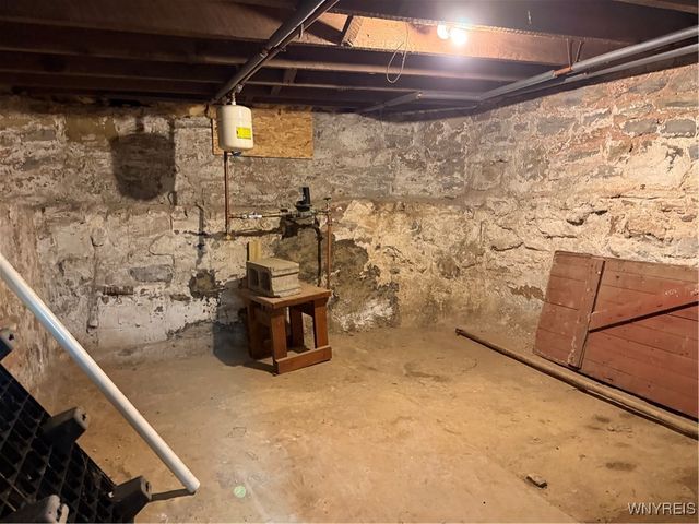 603 Walnut Street, Lockport City, NY 14094