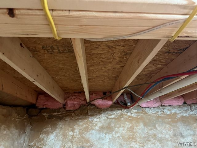 603 Walnut Street, Lockport City, NY 14094