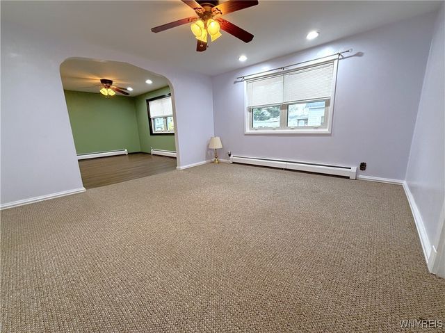 603 Walnut Street, Lockport City, NY 14094