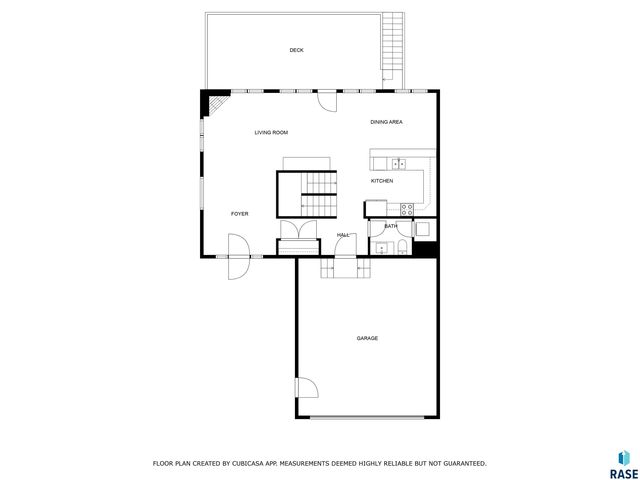 6008 Sunset Blvd Boulevard, Madison, SD 57042