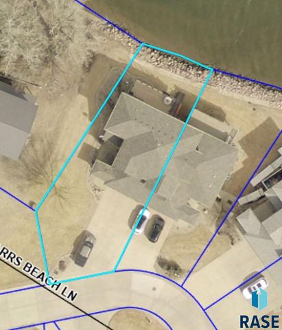 6008 Sunset Blvd Boulevard, Madison, SD 57042