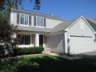 500 Rose Lane, Bartlett, IL 60103