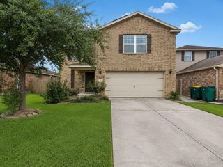341 Comanche Plains Road, La Marque, TX 77568