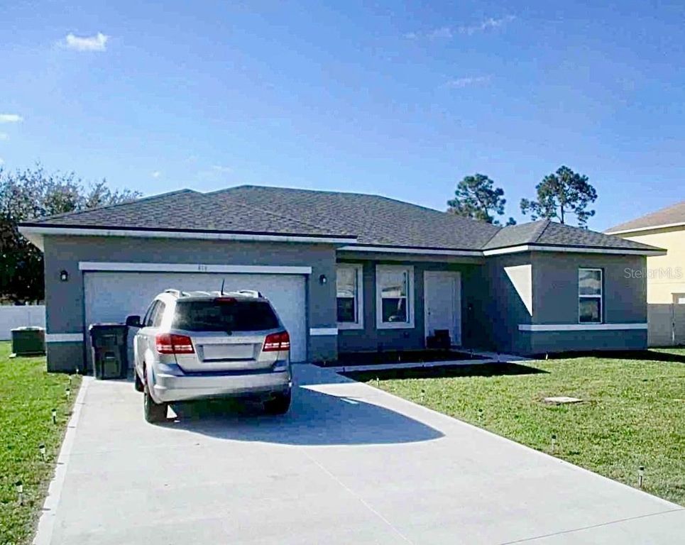 414 COLUMBIA COURT, Poinciana, FL 34759