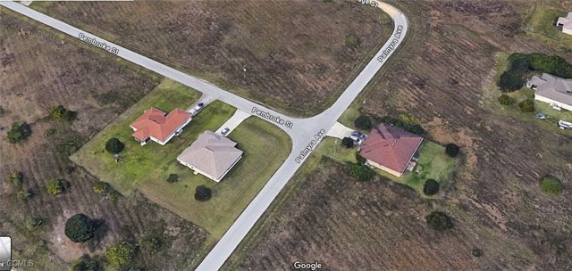 219 Pembroke ST, Lehigh Acres, FL 33974