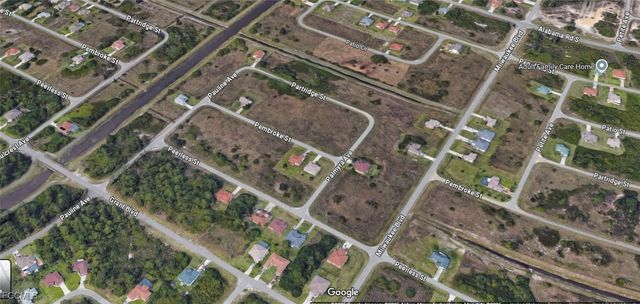 219 Pembroke ST, Lehigh Acres, FL 33974