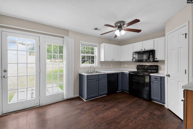 616 Castle Ridge Drive, Columbia, SC 29229