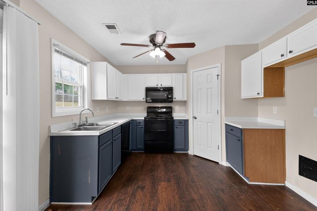 616 Castle Ridge Drive, Columbia, SC 29229