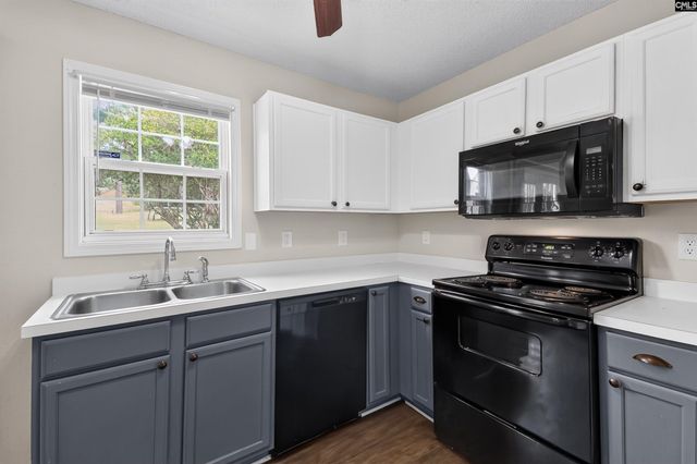 616 Castle Ridge Drive, Columbia, SC 29229
