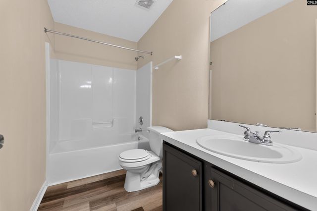 616 Castle Ridge Drive, Columbia, SC 29229