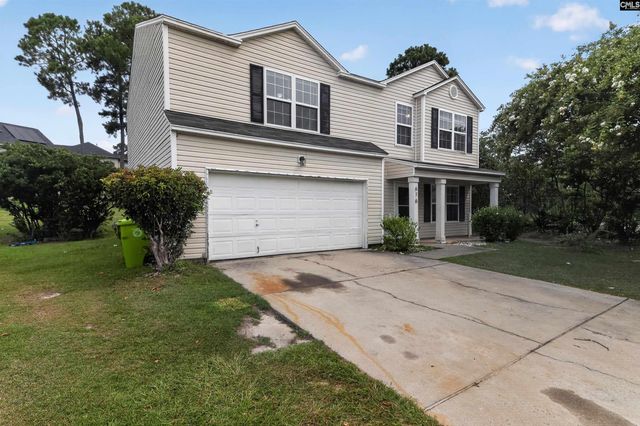 616 Castle Ridge Drive, Columbia, SC 29229