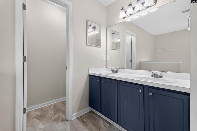 616 Castle Ridge Drive, Columbia, SC 29229