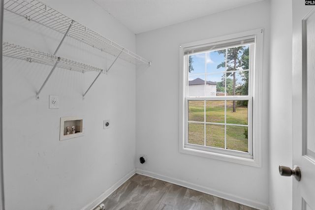 616 Castle Ridge Drive, Columbia, SC 29229