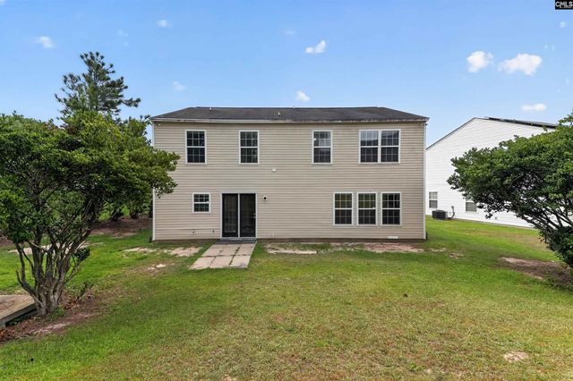 616 Castle Ridge Drive, Columbia, SC 29229